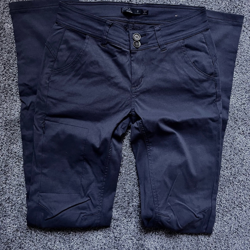 prAna Halle Straight pant | TALL